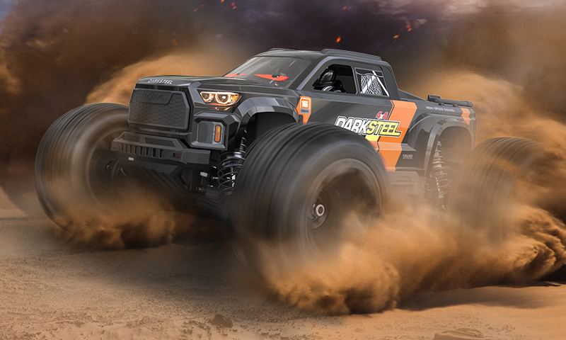 UDIRC UD1610S RC Car 2-1