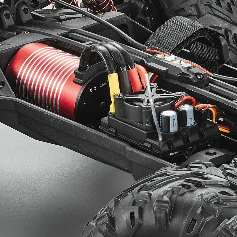 XINLEHONG-Q601-RC-CAR-1