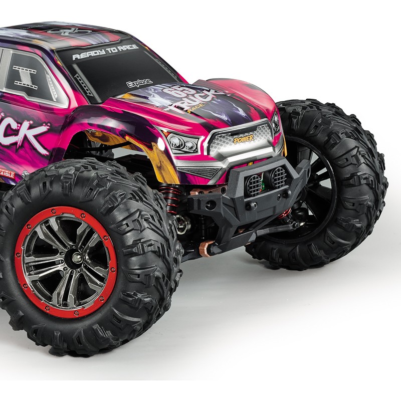 XINLEHONG-Q601-RC-CAR-5