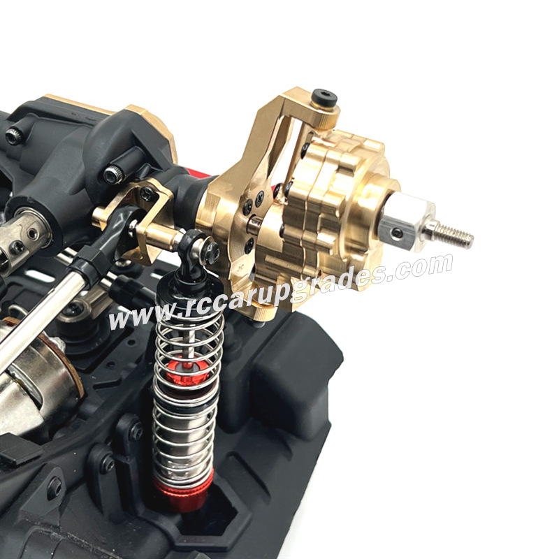 Huangbo HB R1001 R1002 R1003RC Car Upgrade Parts Front Axle Cup C-Seat