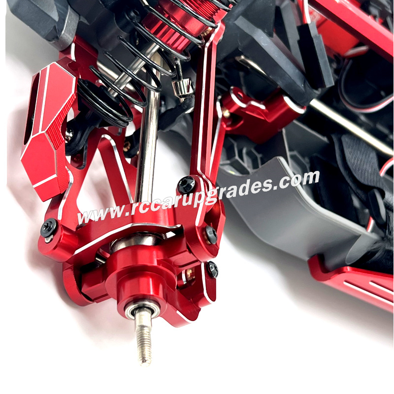 M]X Hyper Go 10208 Upgrade Parts Front C-Seat