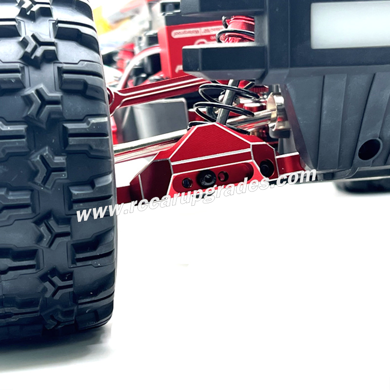 MJX Hyper Go 10208 Upgrade Parts Front And Rear Shock Absorber Protection 2