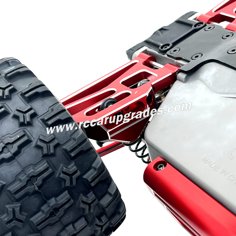 MJX Hyper Go 10208 Upgrade Parts Front And Rear Shock Absorber Protection 1