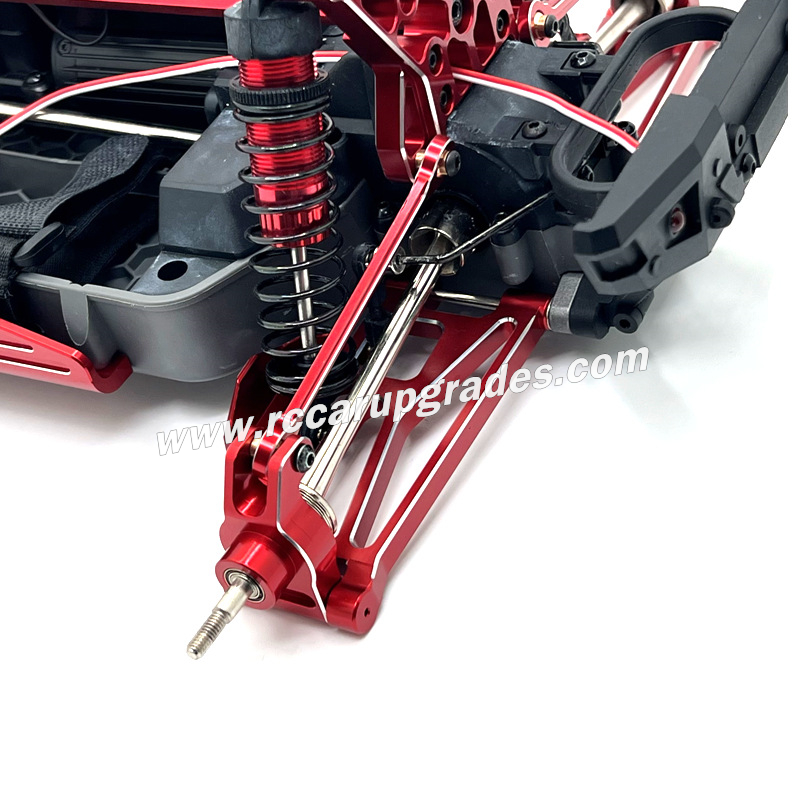 MJX Hyper Go 10208 Upgrade Parts Rear Swing Arm 1