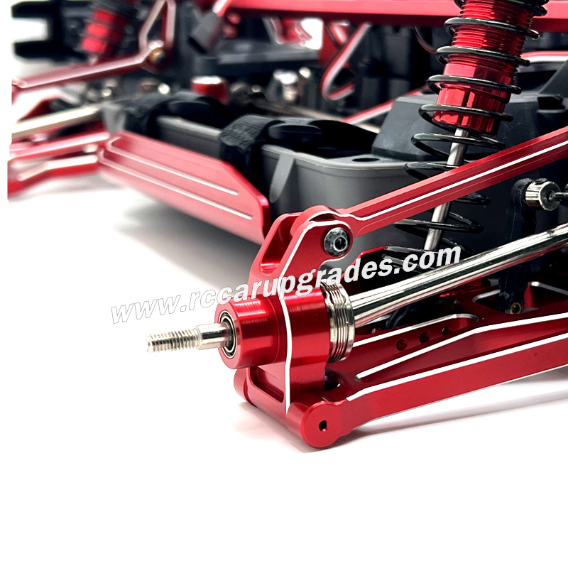 MJX Hyper Go 10208 Upgrade Parts Rear Wheel Cup 1