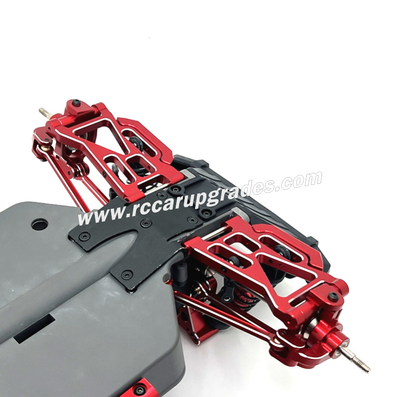 MJX Hyper Go 10208 Upgrade Parts Front Lower Swing Arm 1