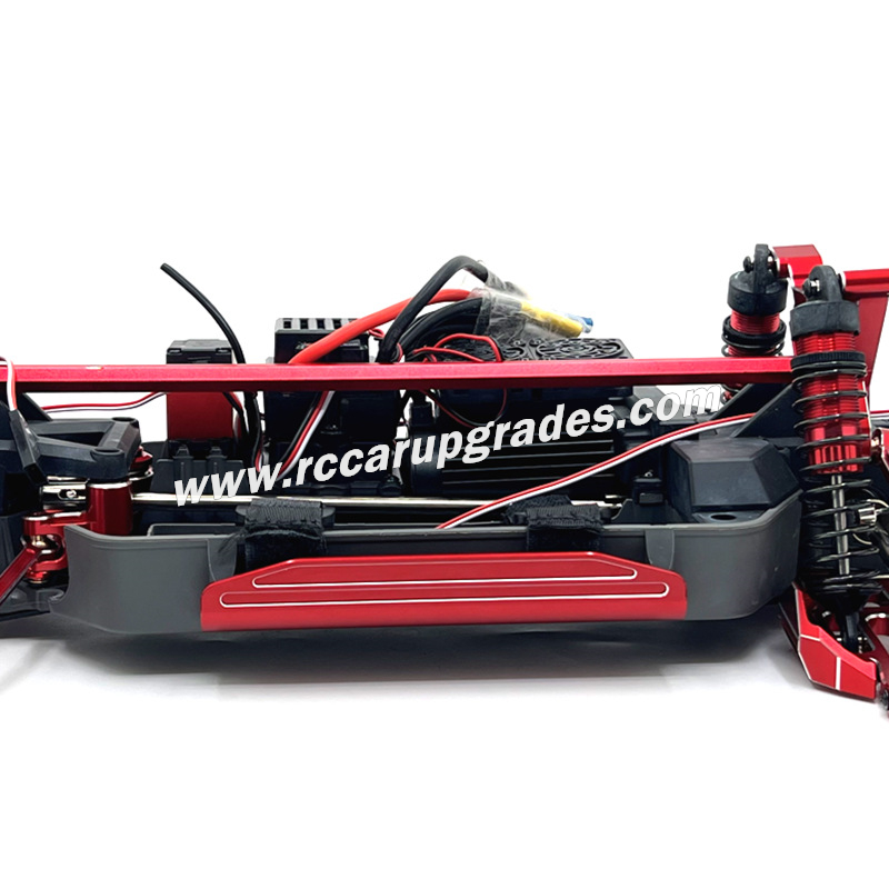 MJX Hyper Go 10208 Upgrade Parts Left And Right Side Guards 2