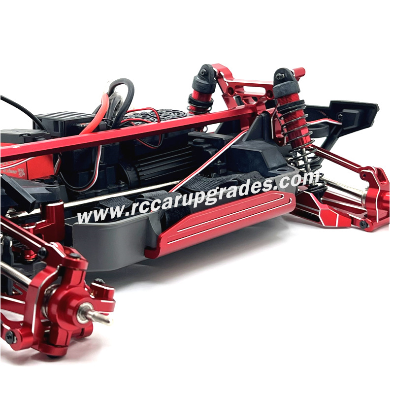 MJX Hyper Go 10208 Upgrade Parts Left And Right Side Guards 1