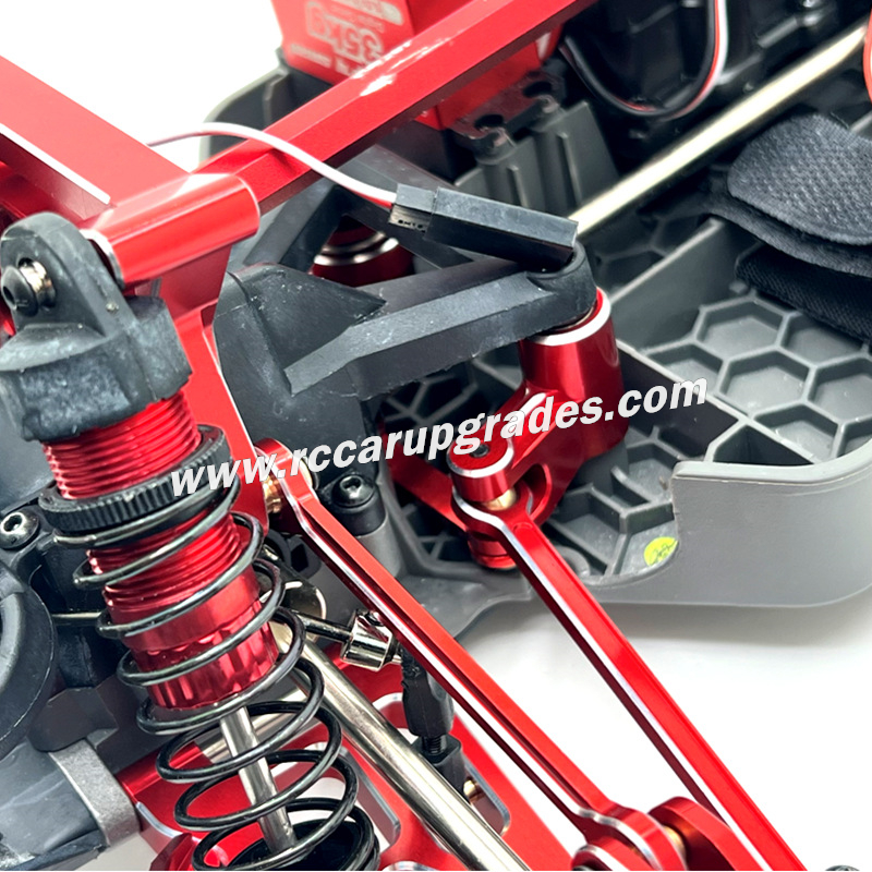 MJX Hyper Go 10208 Upgrade Parts Steering Gear Pull Rod 1