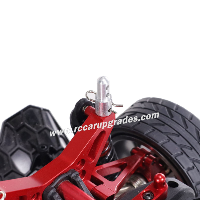 MJX Hyper Go 14209 Upgrade Parts Body Booster Post 1