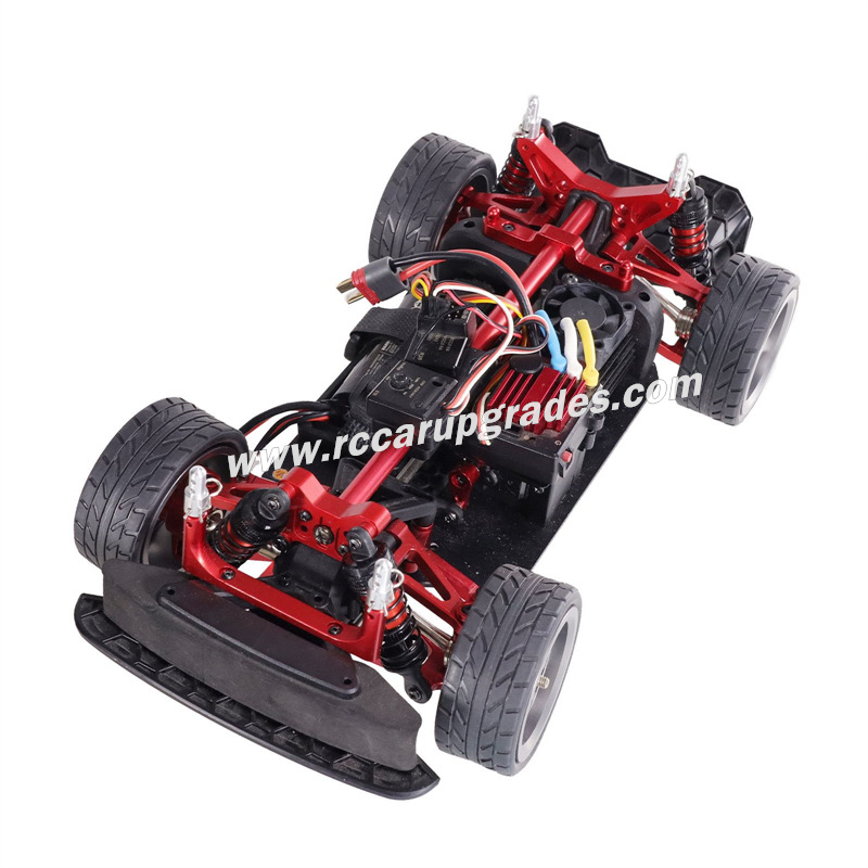 MJX Hyper Go 14209 Upgrade Parts Body Booster Post 3