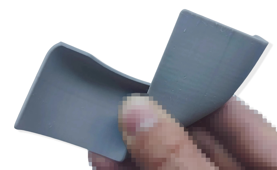 MJX Hyper Go 14303 Parts Super Tough Engineering Plastic Fender Kit