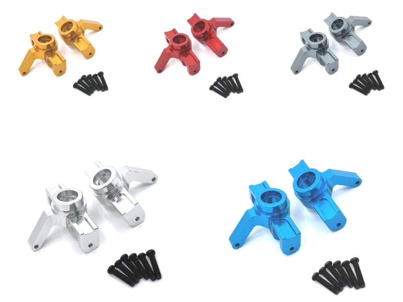 20 MJX HYPER GO 16207 UPGRADE PARTS Front steering cup 1