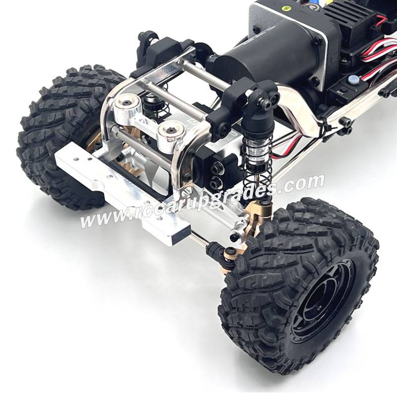 1 MJX HYPER GO H12Y+ PARTS Front Bumper Reinforcement Fixing 1