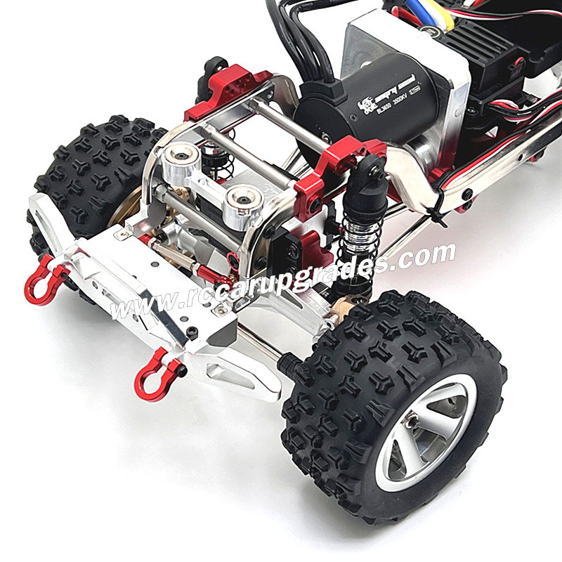 MJX Hyper Go H12Y Upgrade Parts Front Bumper 1