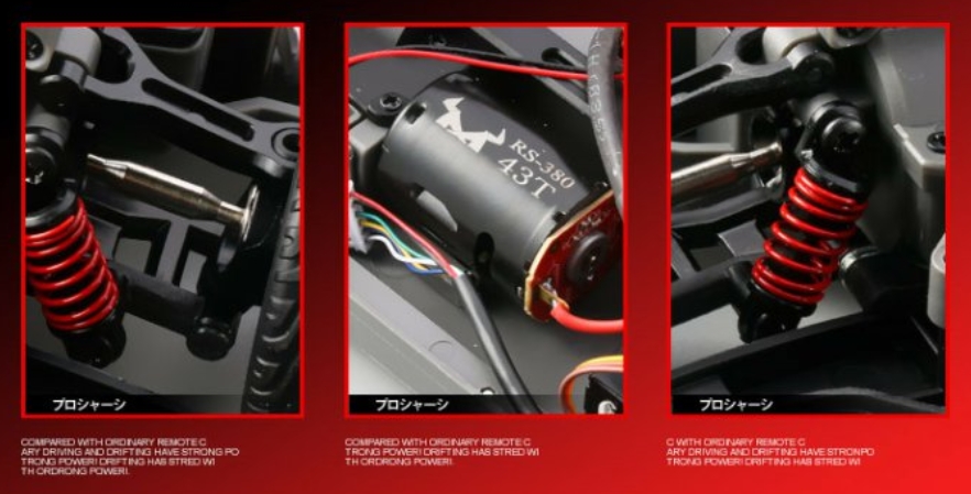 MN-MODEL-MN268-RC-Car-5