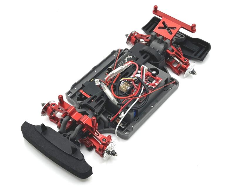 MN MODEL MN38 Upgrade PARTS