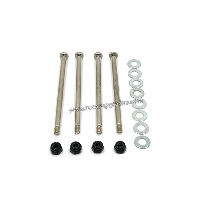 WLTOYS 104001 104002 104072 RC Car Upgrade Parts Swing Arm Fixing Screw